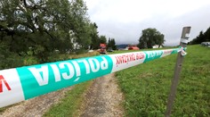 Pri požiari jednoduchej stavby v Košiciach našli hasiči dve uhorené telá