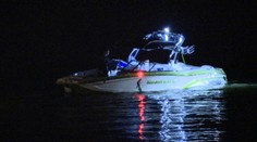 Potápajúci čln so 6 ľuďmi na Dunaji. Hasiči boli v pohotovosti