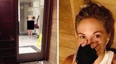 Playmate zahanbila a urazila fotkou oblejšiu ženu v sprche. Prišla o všetko!