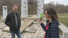 Prezidentský seriál. Mal som povedať radšej čili, nie bobkový list, hovorí Igor Matovič