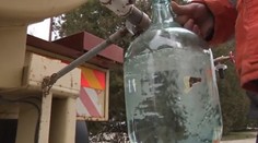 Aktivisti našli v pitnej vode zo Žitného ostrova mikroplasty
