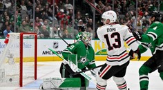 Chicago zdolalo Dallas a víťaznú sériu natiahlo na štyri zápasy