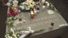 V Košiciach odhalili pomník Jánovi Kuciakovi a jeho snúbenici, čo je nové v tomto prípade?