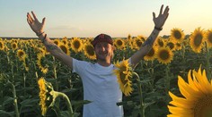 Na večeri s krasokorčuliarskou legendou Pľuščenkom