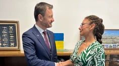 Demokratov s Jablkom posilní známe politické meno. Prekvapením je jeho umiestnenie na kandidátke