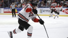 Zapísal sa do histórie nového klubu NHL, no zmluvu nezískal. Talentovaný Slovák sa rozhodol pre návrat domov (rozhovor)