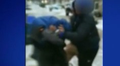 Nechutná zábavka americkej mládeže: Nakrútili sa pri mlátení spolužiaka!