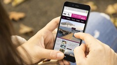 Ste závislí na mobile? Otestujte sa a skúste mobilný detox