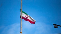 Irán tvrdí, že vypustil na obežnú dráhu Zeme vojenskú družicu