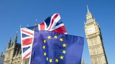 Európska únia chce ukončiť prechodné obdobie po brexite do konca roku 2020