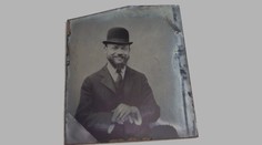 Toto je vzácna fotografia Štefánika, ktorá vznikla za zvláštnych okolností