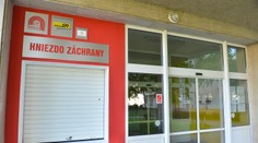 V Hniezde záchrany našli drobné nedonosené dievčatko