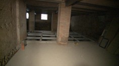 V Nitre našli monumentálny poklad. Samosprávny kraj ho roky ukrýva