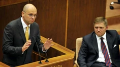 Sulík má problémy s drogami. Tento Ficov výrok už preveruje NAKA
