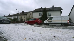 VIDEO: Malorka zažila epickú búrku. Pobrežím lietal nábytok z letných terás