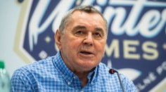 Václav Nedomanský je držiteľom medailí aj viacerých rekordov. Za svoj najväčší úspech však považuje niečo iné