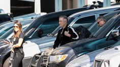 Zatkli niekdajšieho supermiliardára odsúdeného za korupciu