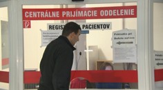 Tehotným ženám poplatok na urgente lekári zrejme automaticky neodpustia