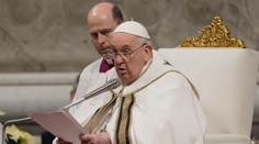 Pápež vyzval na výmenu všetkých väzňov medzi Ruskom a Ukrajinou