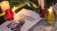 Kauza vraždy ukrajinskej aktivistky: Vo vyšetrovacej väzbe sú dvaja podozriví z útoku