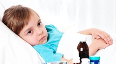 Keď vám dieťa zakašle, nepodceňte to!