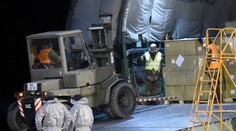 Česko omylom zadržalo ochranné pomôcky určené pre zdecimované Taliansko