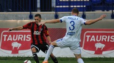 Súboj tabuľkových susedov: Ružomberku stačil jeden gól