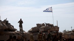 Minister izraelského vojnového kabinetu: Hamas je síce porazený, no vojna v Pásme Gazy bude pokračovať