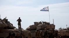 Minister izraelského vojnového kabinetu: Hamas je síce porazený, no vojna v Pásme Gazy bude pokračovať