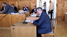 V kauze Dobytkár vypovedal aj šéf SNS Andrej Danko. O údajných korupčných praktikách nič nevie