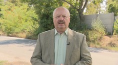 Ukrajinci poškodili kľúčový most. Keď ho zničia, bude to začiatok konca Rusov v Chersone, tvrdí generál Macko