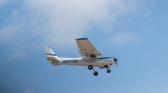 V USA sa zrútilo malé lietadlo. Celá posádka zahynula