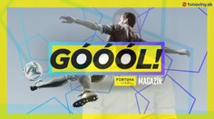 Magazín Góóól!:Zsolt Kalmár skóroval v jubilejnom zápase. Liptovský Mikuláš je stále bez výhry