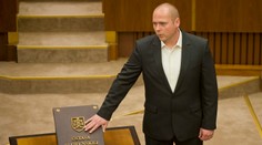 Kotlebovci vyhodili svojho poslanca. Odporúčajú mu vystúpiť z poslaneckého klubu