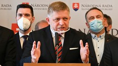 Smer-SD podá v pondelok návrh na schôdzu, chce na nej odvolávať Romana Mikulca