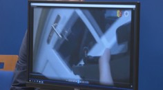 Policajti zverejnili akčné zábery zo zásahu na univerzite. Tvrdia, že chýbalo pár dní a tragédii by zabránili