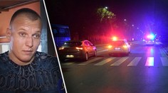 Zápasník MMA zrazil v Nitre na priechode Luciu (†27), zomrela v nemocnici