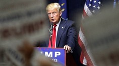 Trump zvažuje, že ponúkne Kasichovi post viceprezidentského kandidáta