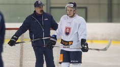 Réway cítil vnútornú nepohodu: "Čakal som, že budem užitočnejší"