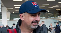 Podľa Cígera sú akékoľvek odhady zbytočné. Dôležitá je len jediná vec