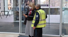 Týždeň lockdownu: Epidemiologická situácia sa stále zhoršuje