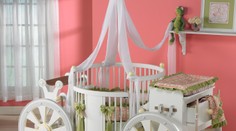 V takomto luxuse spávajú deti slávnych!