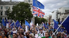 Ako hodnotia Briti vystúpenie z Európskej únie? Odpoveď dal nový prieskum