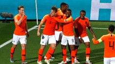 Holandsko si zahrá finále Ligy národov, rozhodlo až predĺženie