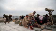 Zverstvá IS pokračujú! Mali použiť chemické zbrane