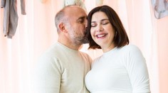 Šeherezáda po treťom pôrode: Zverejnila odvážny záber tesne po