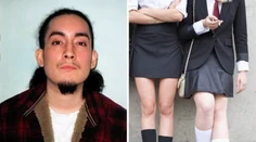 Pedofil zneužíval malé dievčatá. Vydával sa za slávneho rapera