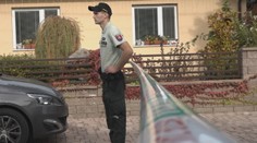 Vyčíňanie nafetovaného mladíka so sekerou v Kotešovej má jednu obeť. Takto sa to stalo