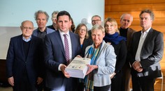 V protestantských cirkvách v Nemecku boli sexuálne zneužité tisícky detí, hovoria výsledky štúdie