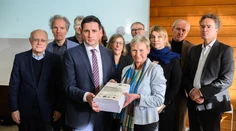 V protestantských cirkvách v Nemecku boli sexuálne zneužité tisícky detí, hovoria výsledky štúdie